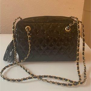 Zenith bag - brand new with protective bag